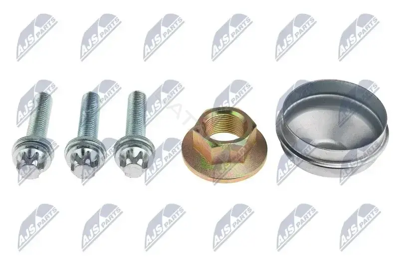 Подшипник ступицы NTY KLP-SA-007-Z