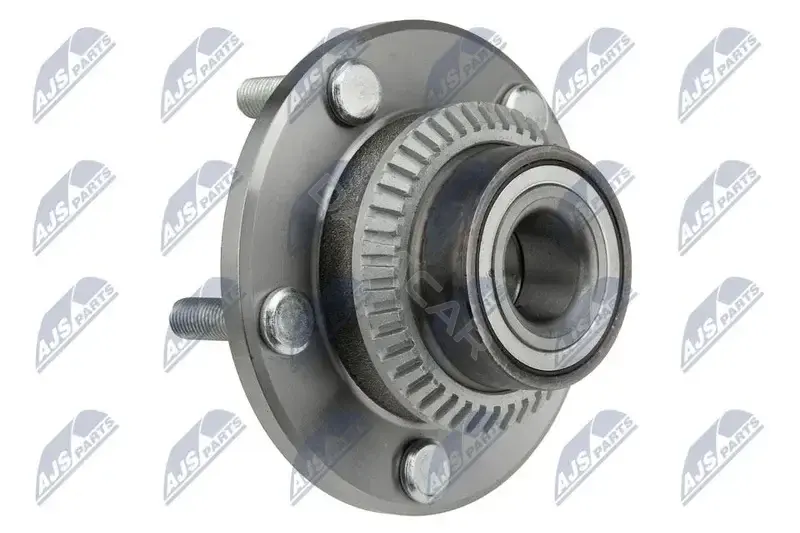 Подшипник ступицы NTY KLT-MS-038