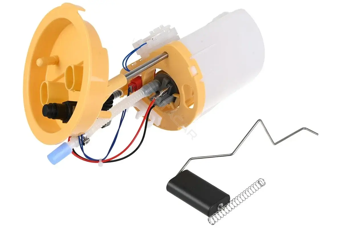 Топливный насос STELLOX 10-02209-SX