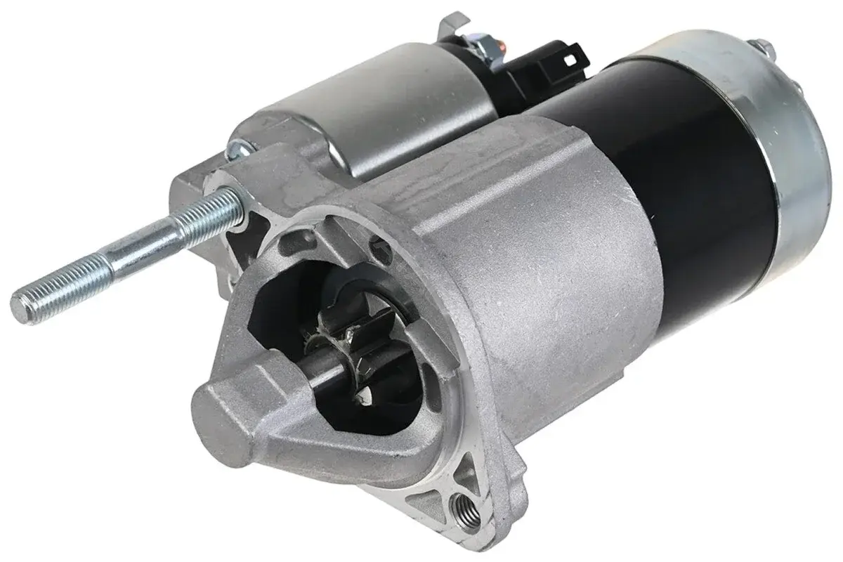 Стартер STELLOX 06-10362-SX