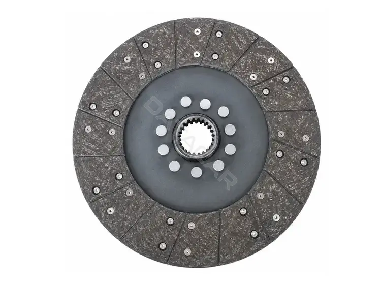 Диск сцепления STELLOX 83-08016A-SX