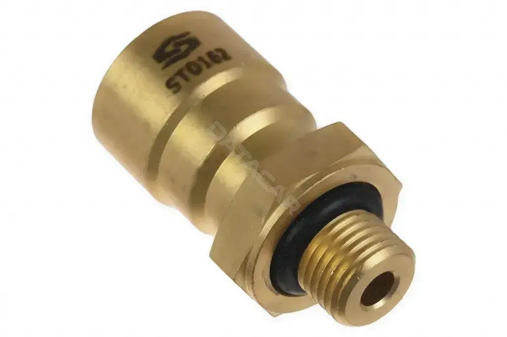 Штуцер тормозной системы STELLOX 85-21318-SX