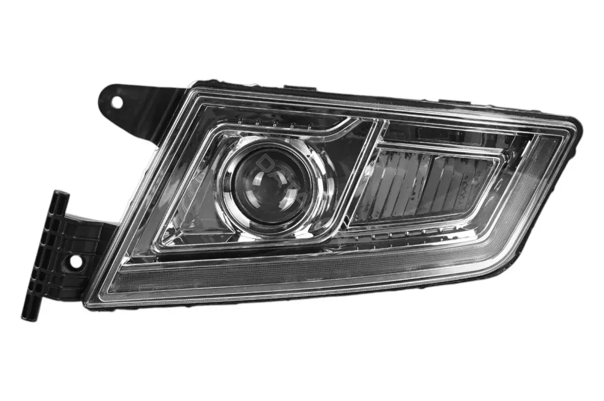Фары STELLOX 87-33204-SX