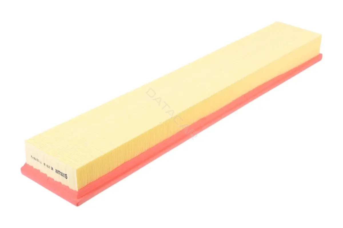 Воздушный фильтр STELLOX 71-02156-SX