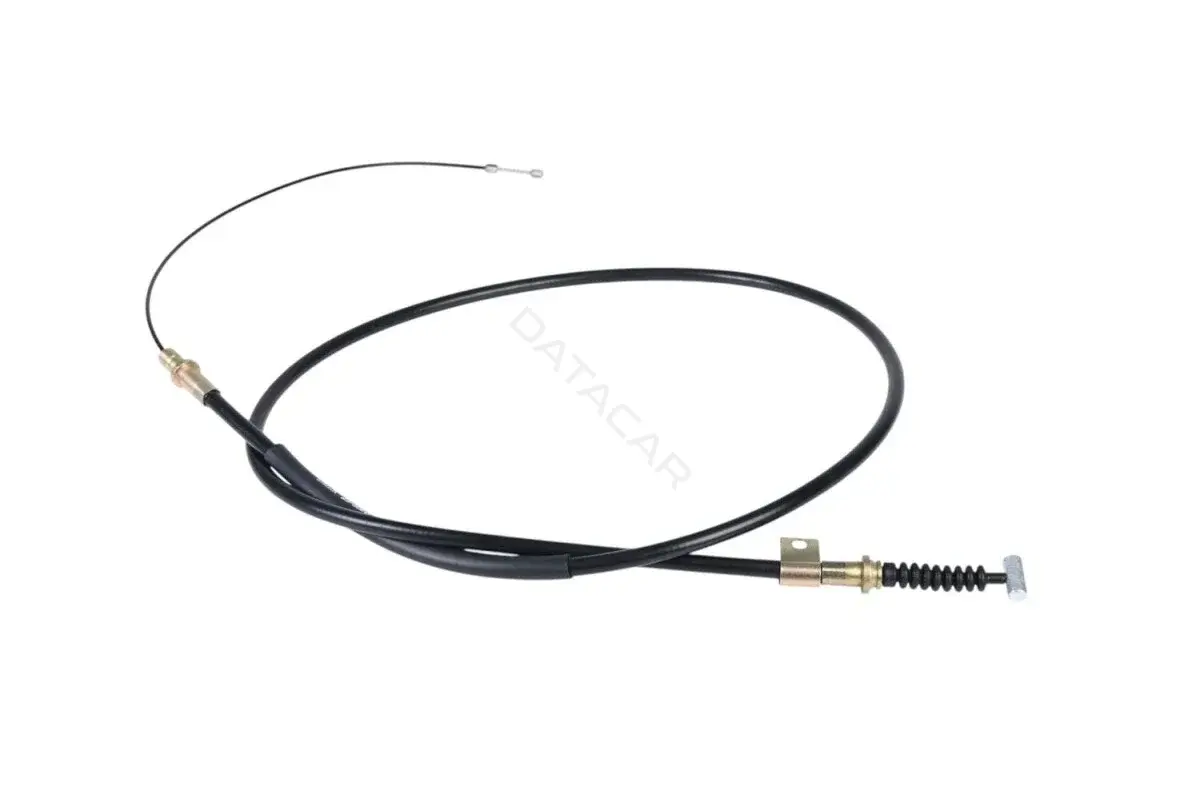 Трос ручника STELLOX 29-96280-SX