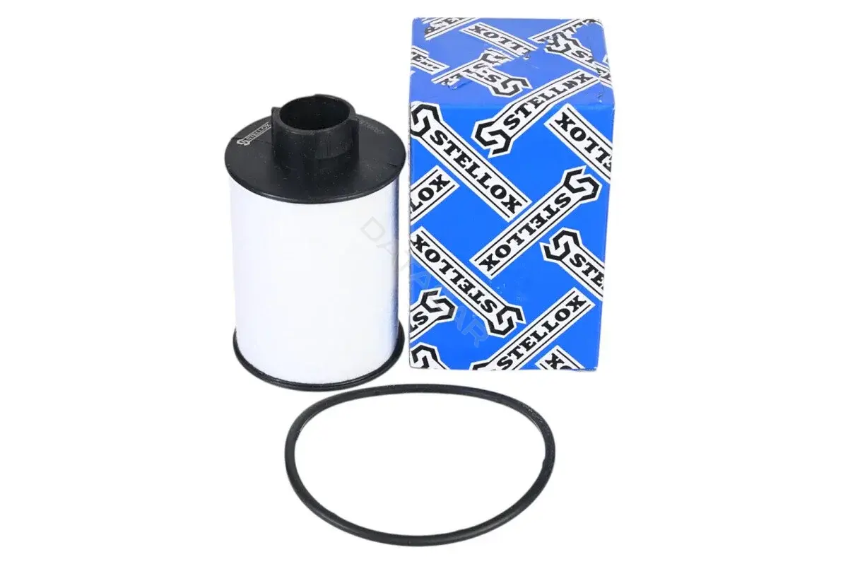 Топливный фильтр STELLOX 21-10082-SX