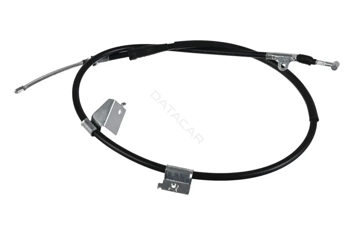 Трос ручника STELLOX 29-96379-SX