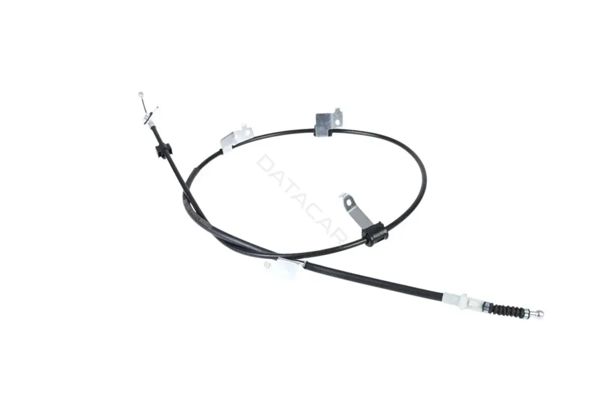 Трос ручника STELLOX 29-96264-SX