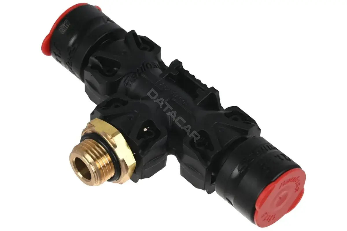 Штуцер тормозной системы STELLOX 85-21309-SX