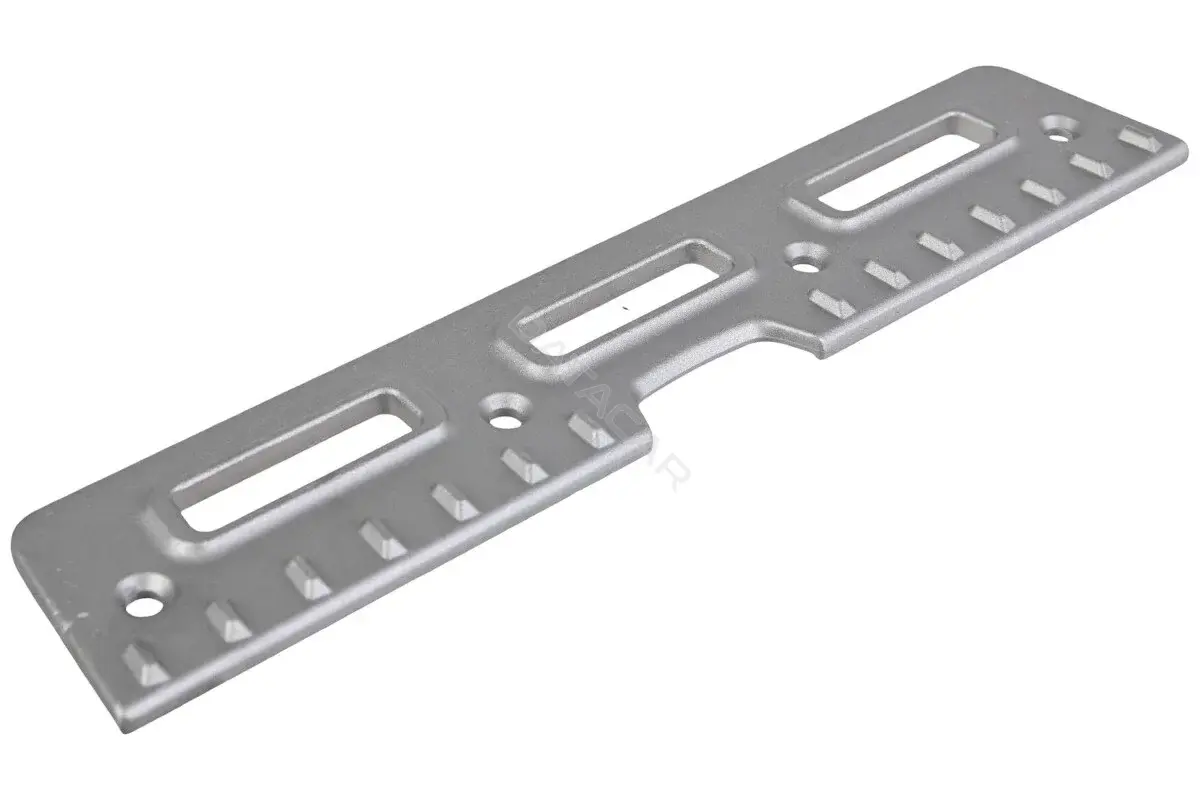 Подножка STELLOX 87-23392-SX