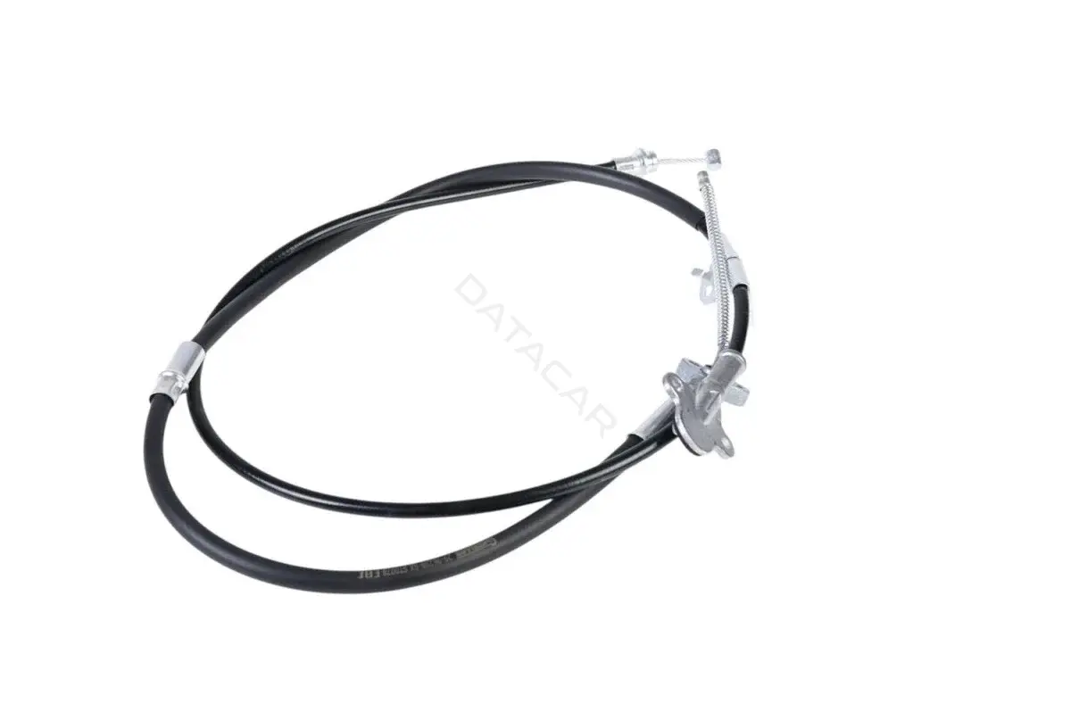 Трос ручника STELLOX 29-96258-SX