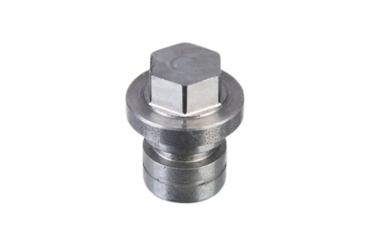 Гайка колеса STELLOX 89-02370-SX