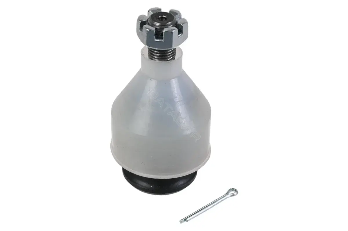 Шаровая опора STELLOX 52-10187-SX