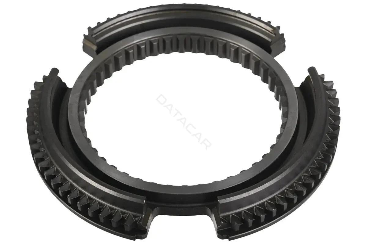 Кольцо синхронизатора КПП STELLOX 83-13878-SX