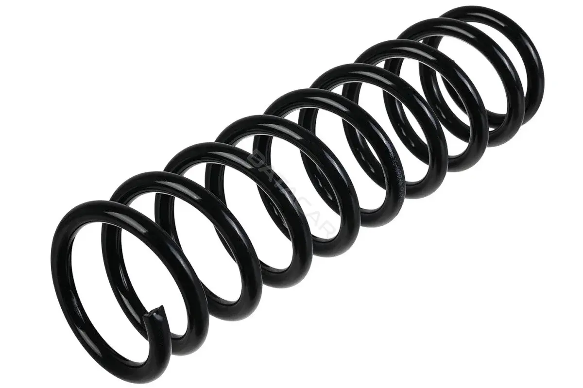 Пружины STELLOX 10-22691-SX