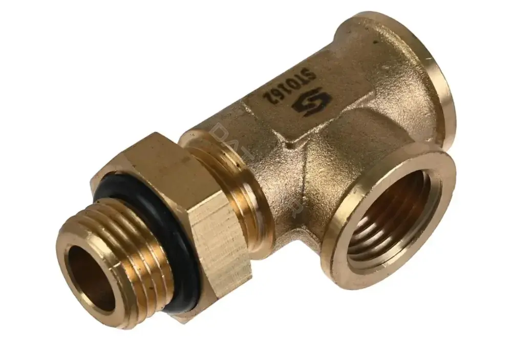 Штуцер тормозной системы STELLOX 85-21300-SX