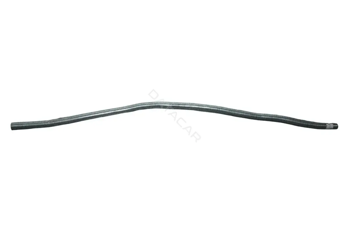 Гофра глушителя STELLOX 82-01731-SX