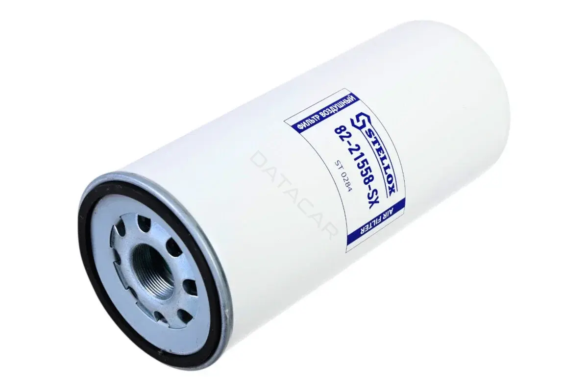 Фильтр воздушный компрессора STELLOX 82-21558-SX