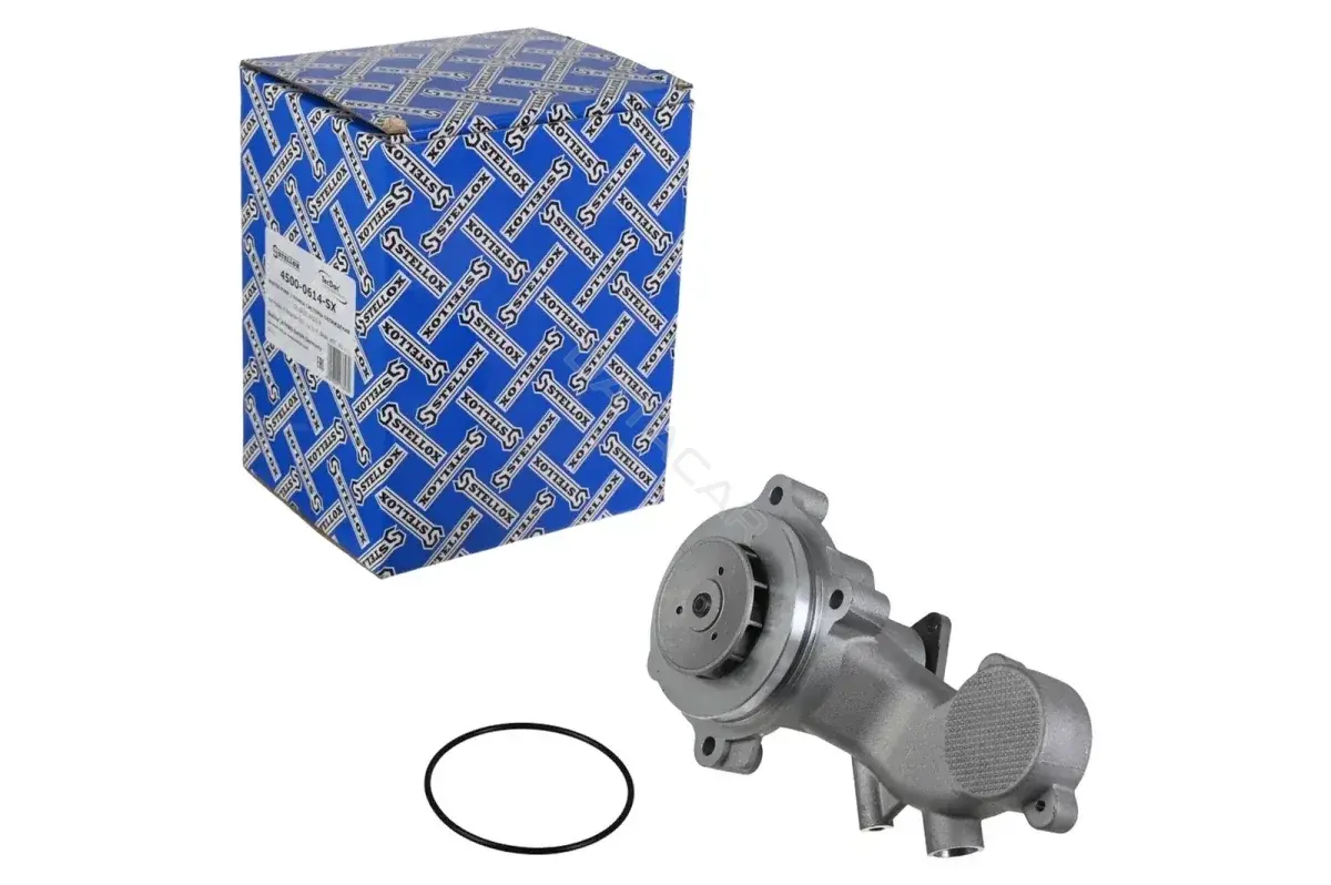 Водяной насос / Помпа STELLOX 4500-0614-SX