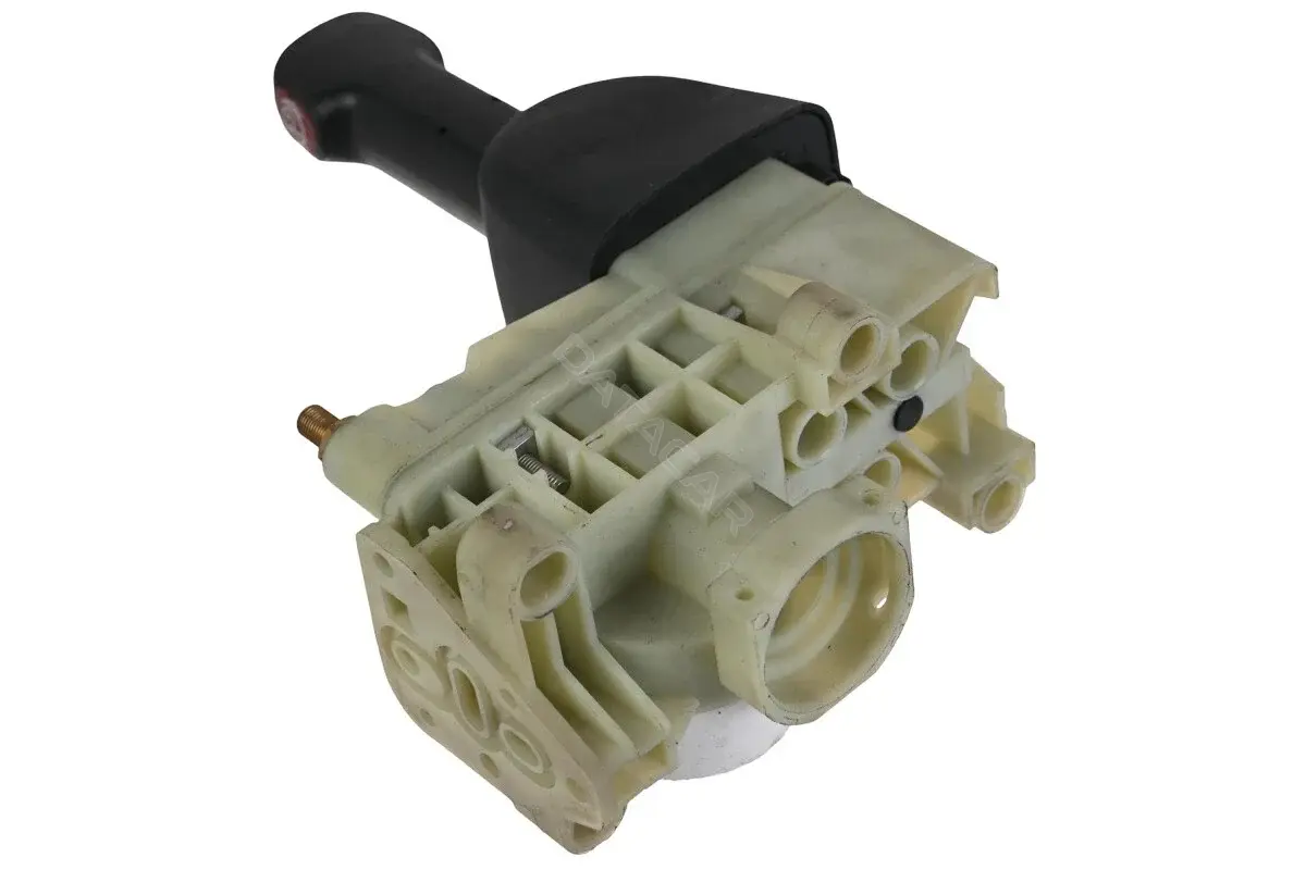 Кран пневмосистемы STELLOX 85-17660-SX