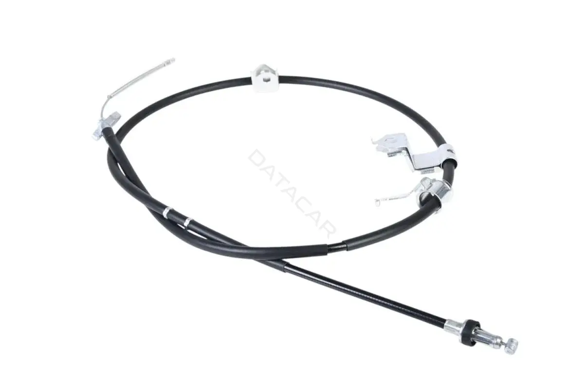 Трос ручника STELLOX 29-96282-SX