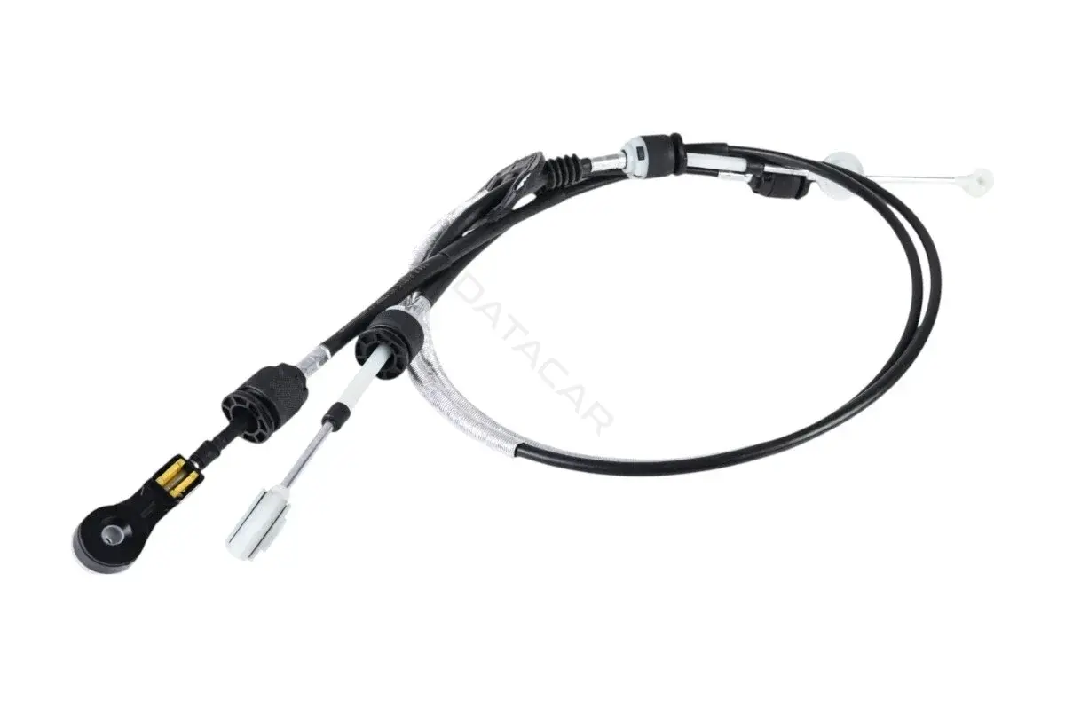 Трос КПП STELLOX 29-98022-SX