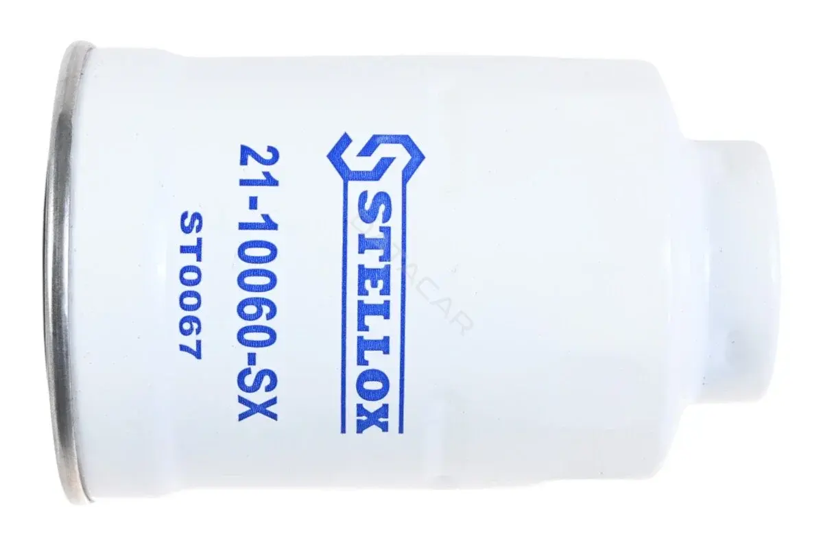 Топливный фильтр STELLOX 21-10060-SX