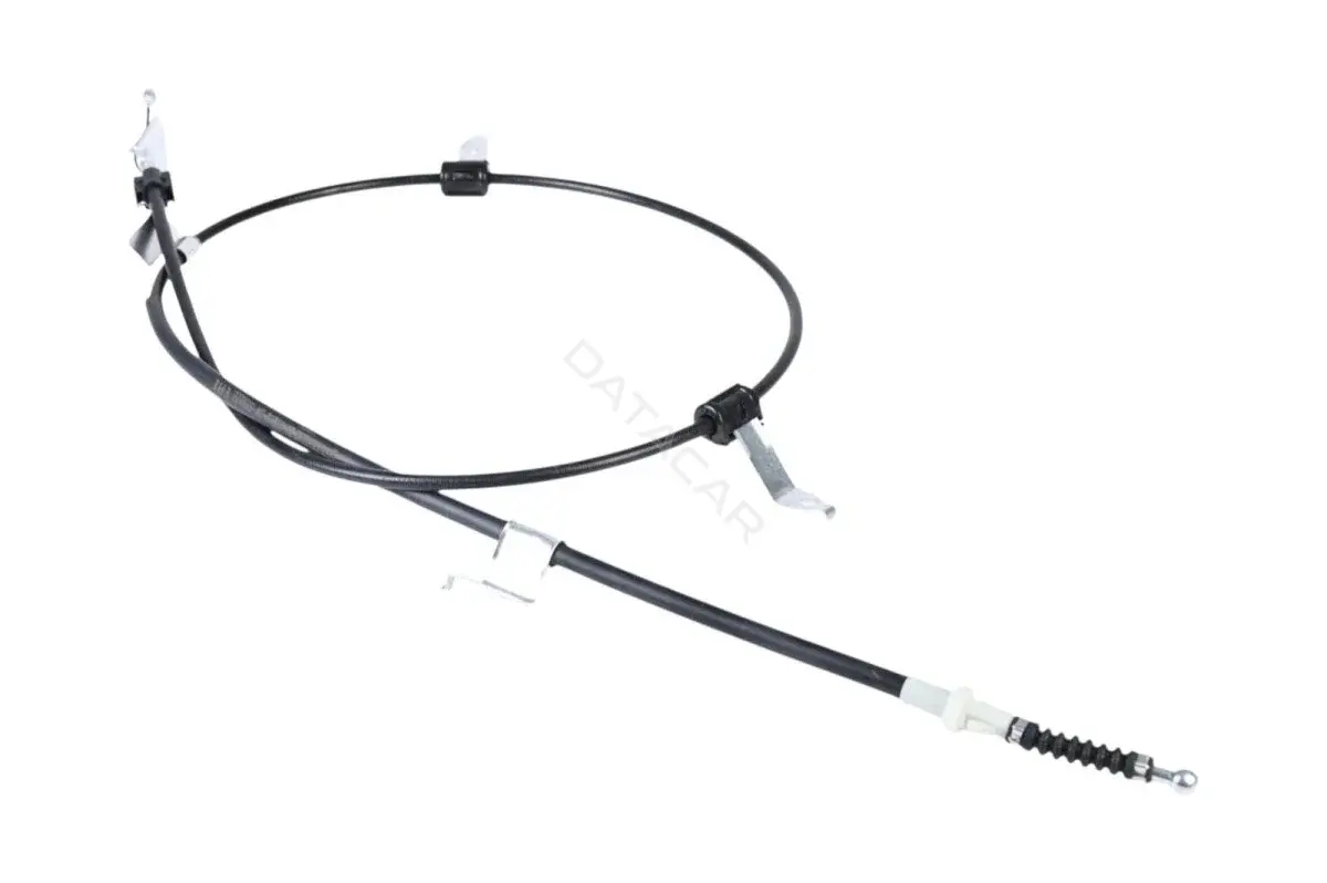 Трос ручника STELLOX 29-96262-SX