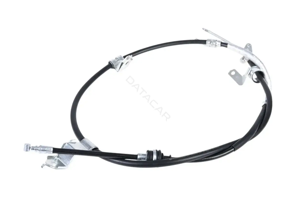 Трос ручника STELLOX 29-96392-SX