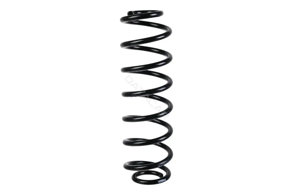 Пружины STELLOX 10-22743-SX
