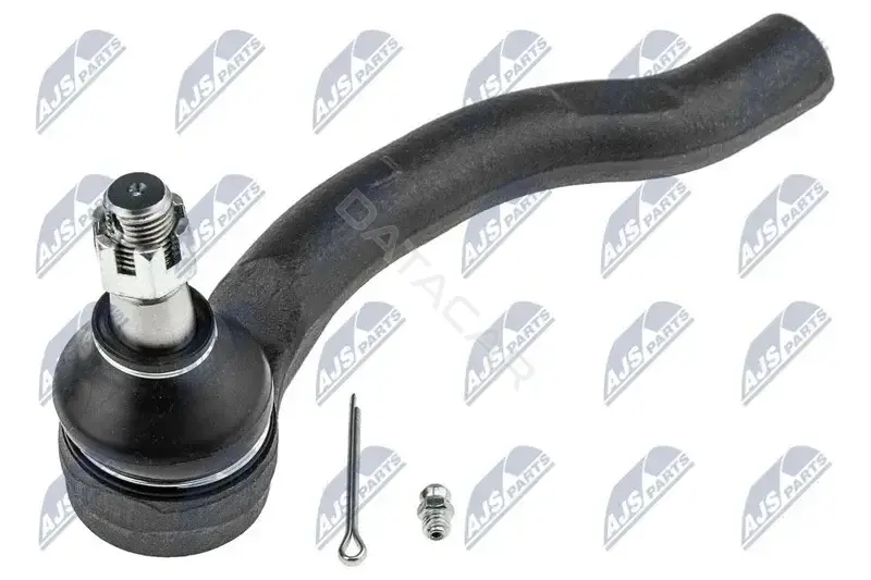 Рулевые наконечники NTY SKZ-NS-081