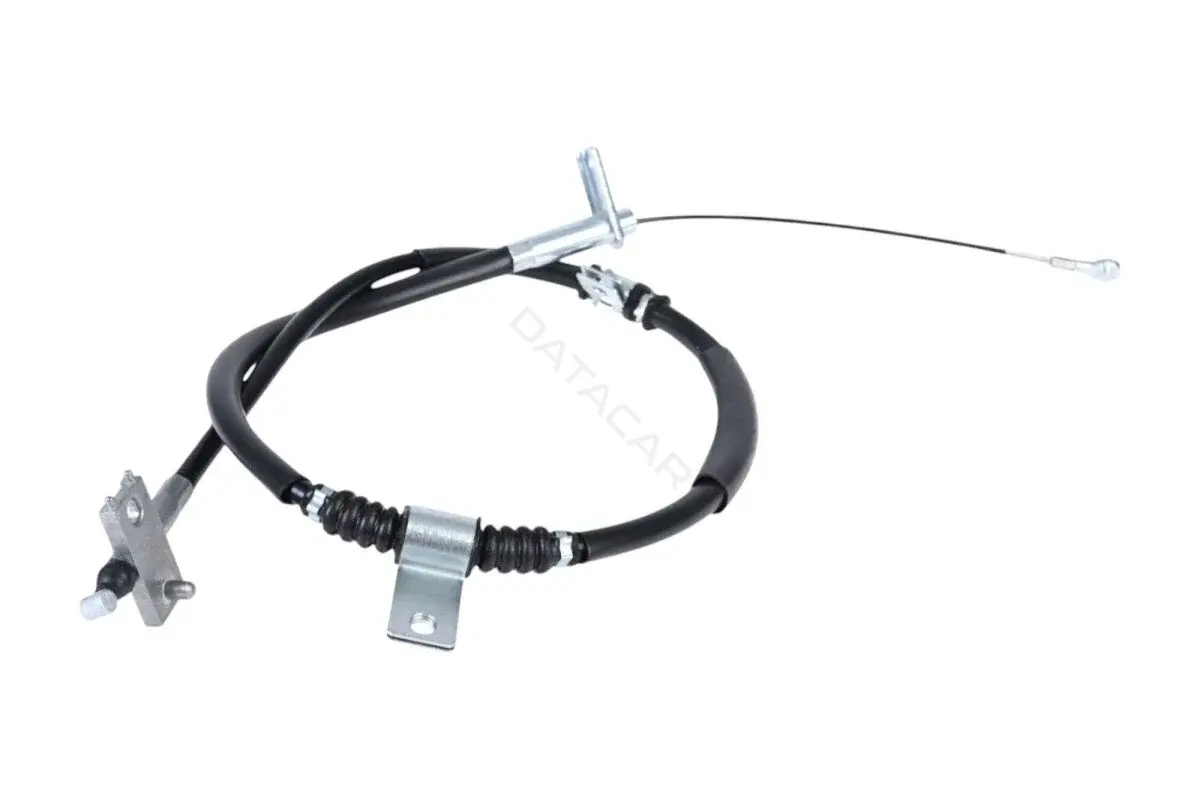 Трос ручника STELLOX 29-96343-SX