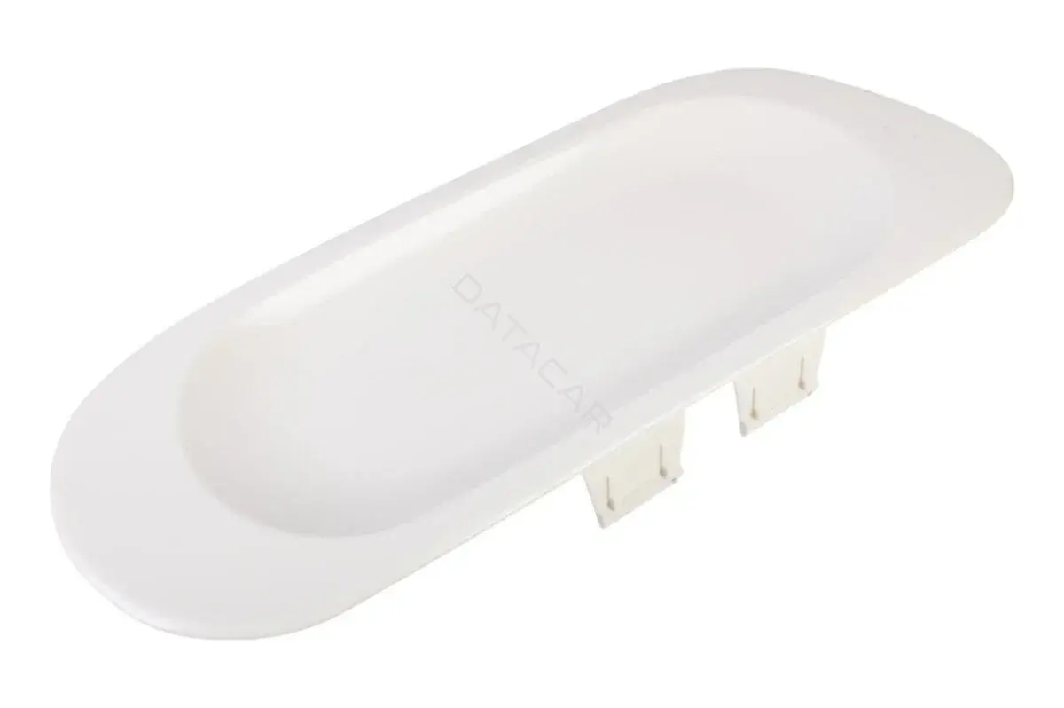Накладка фары STELLOX 87-15974-SX