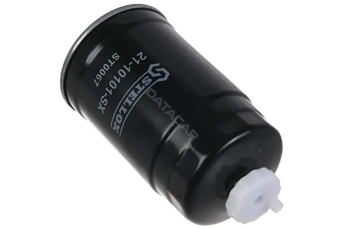 Топливный фильтр STELLOX 21-10101-SX