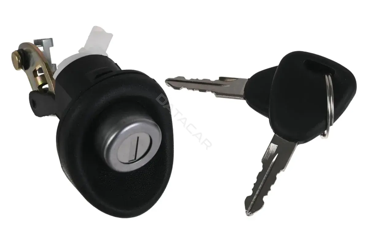 Личинка замка двери STELLOX 87-45123-SX
