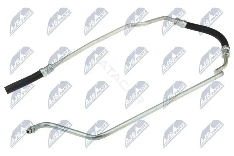 Шланг гидроусилителя NTY SPH-FR-010