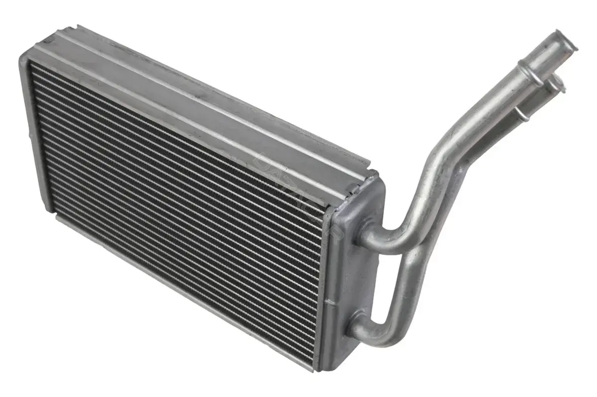 Радиатор печки STELLOX 82-05059-SX