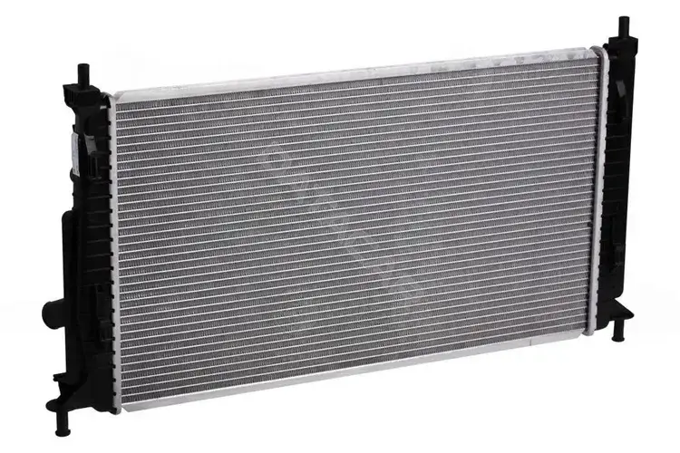 Радиатор охлаждения STELLOX 10-27095-SX