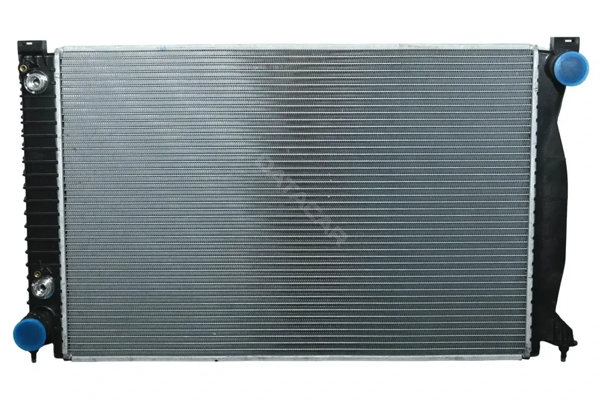 Радиатор охлаждения STELLOX 10-27107-SX