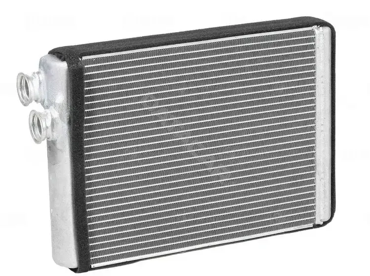 Радиатор печки STELLOX 82-05076-SX