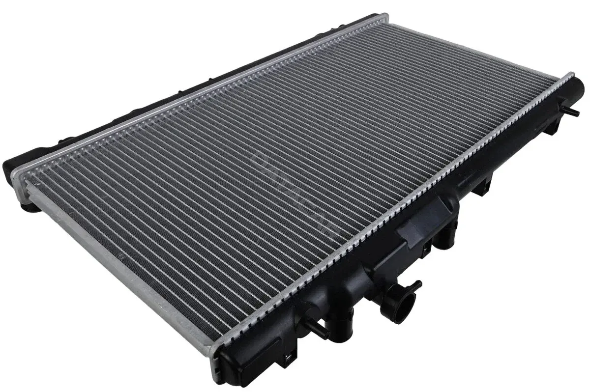 Радиатор охлаждения STELLOX 10-27098-SX