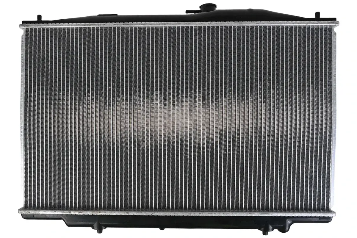 Радиатор охлаждения STELLOX 10-27093-SX