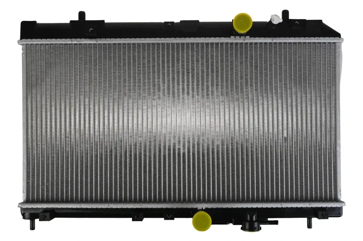 Радиатор охлаждения STELLOX 10-27103-SX