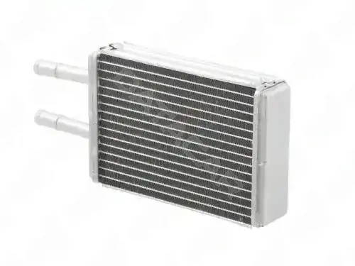 Радиатор печки STELLOX 82-05063-SX