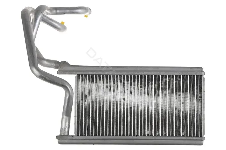 Радиатор печки STELLOX 82-05083-SX