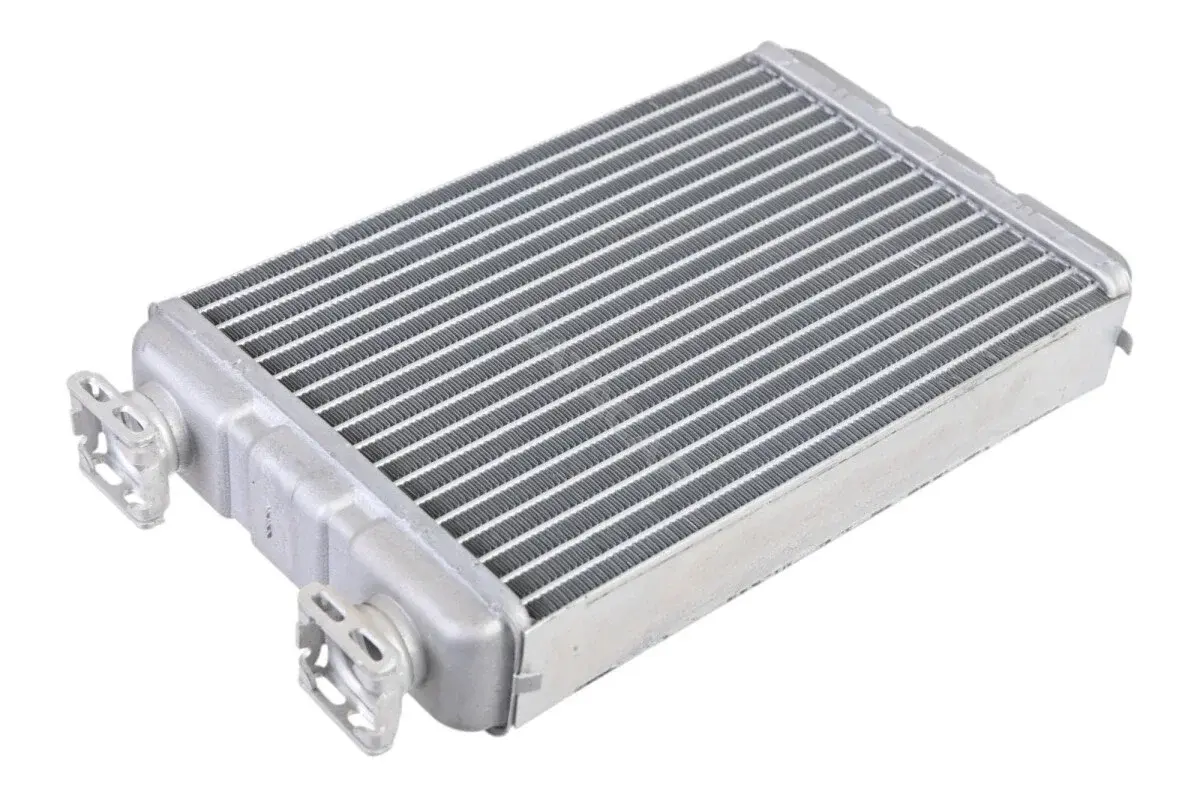 Радиатор печки STELLOX 10-35329-SX