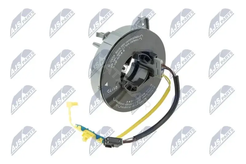 Шлейф подрулевой NTY EAS-PL-005