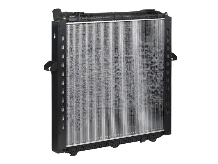 Радиатор охлаждения STELLOX 81-04571-SX