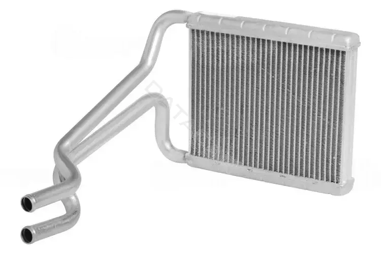 Радиатор печки STELLOX 82-05066-SX
