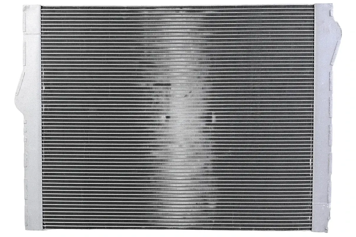Радиатор охлаждения STELLOX 10-27155-SX